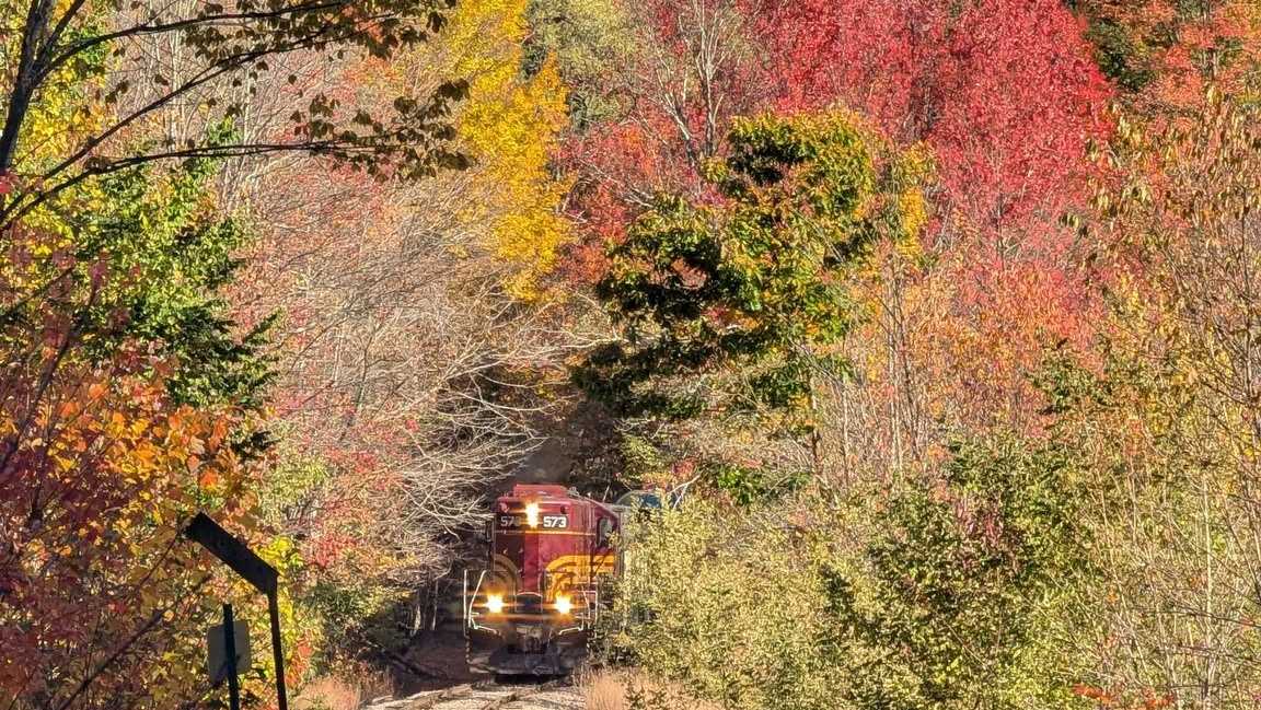 New Hampshire business survey: Businesses see successful fall