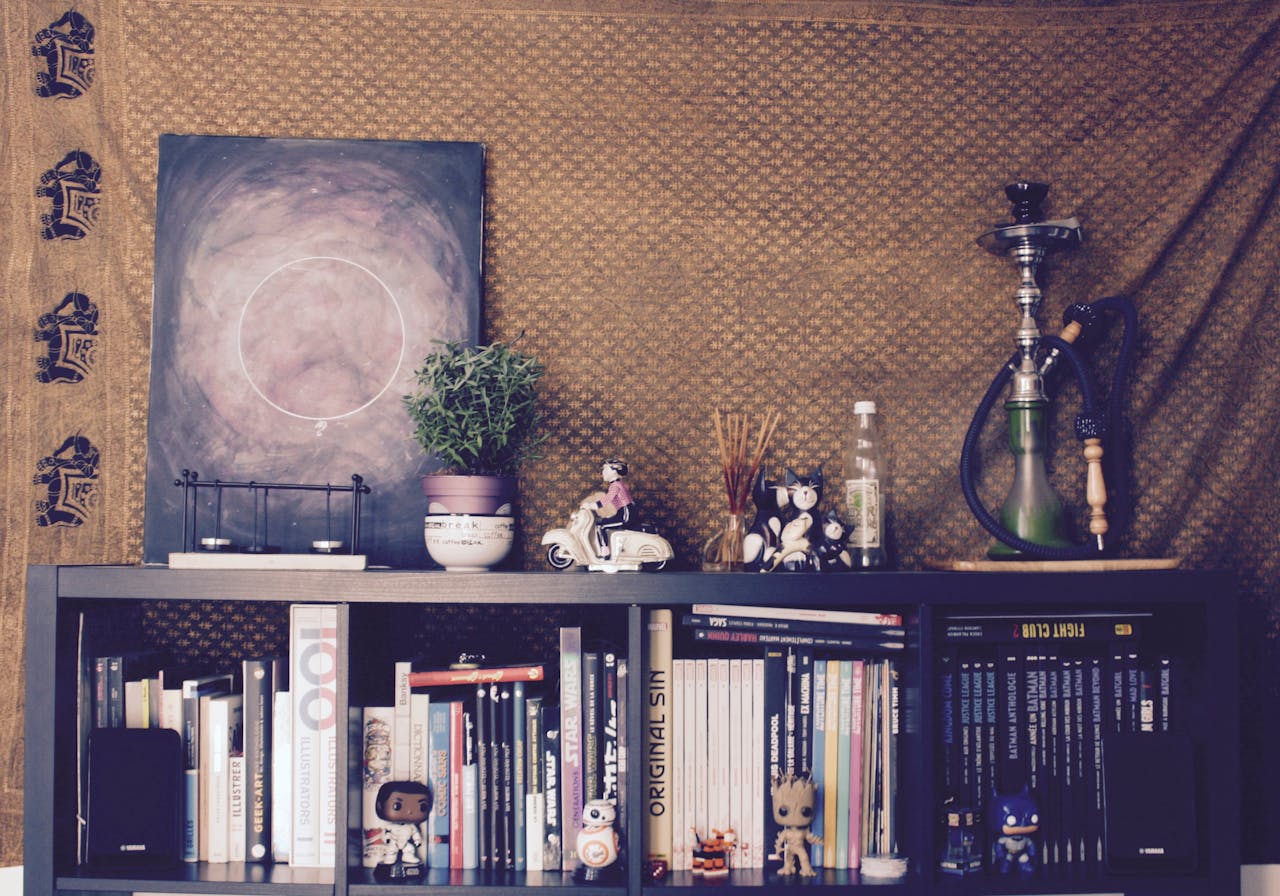 Niche E-Commerce Success: How Lifestyle Rituals Like Hookah Are Reshaping Online Retail