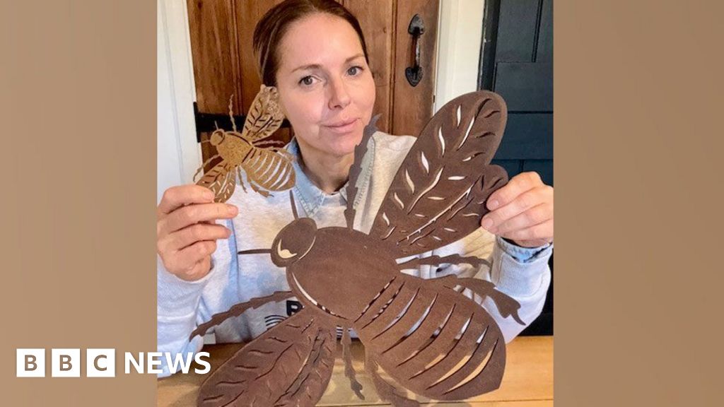 Norfolk business finds its images on other products on Temu