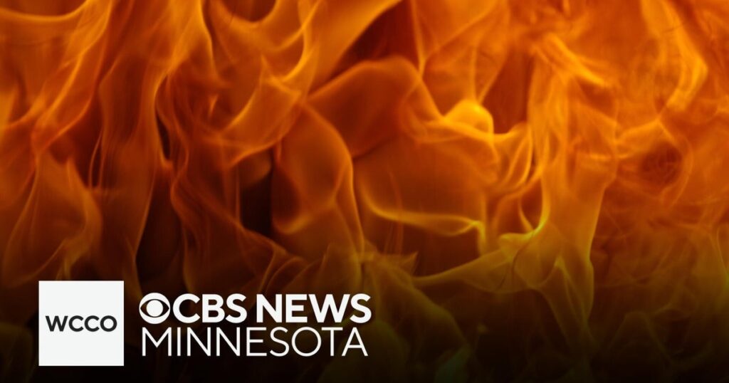 Northern Wisconsin restaurant owner charged after fire at his own business