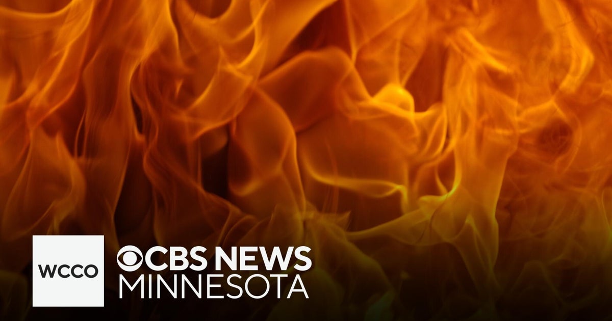 Northern Wisconsin restaurant owner charged after fire at his own business