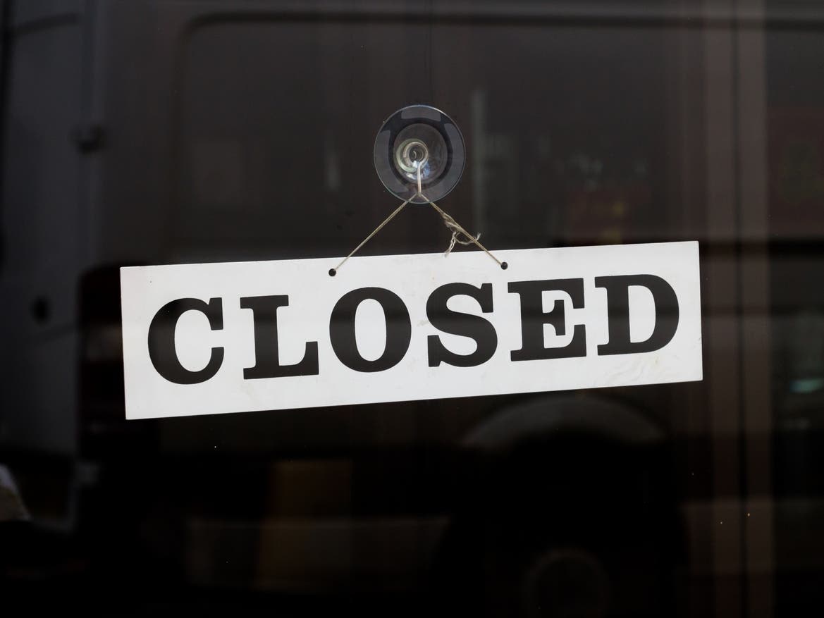 'Not My Choice': Longtime Business To Close: CT Business News