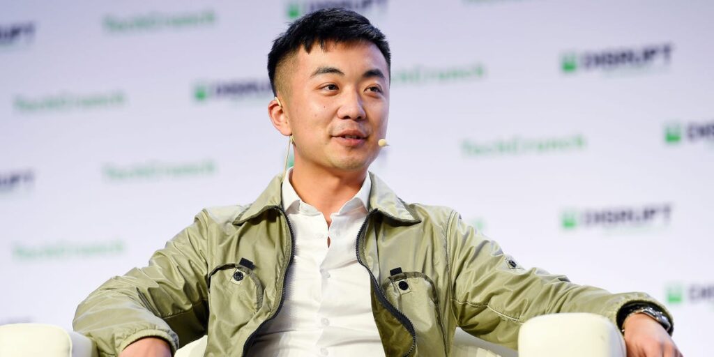 Nothing CEO Says His Smartphone Startup Is Targeting Gen Z