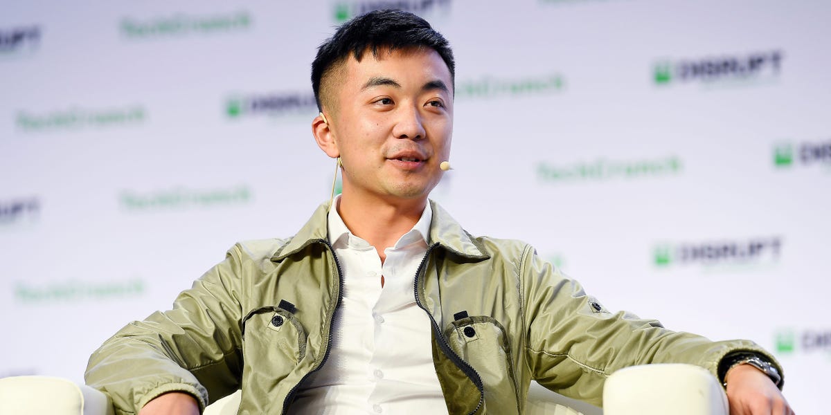 Nothing CEO Says His Smartphone Startup Is Targeting Gen Z