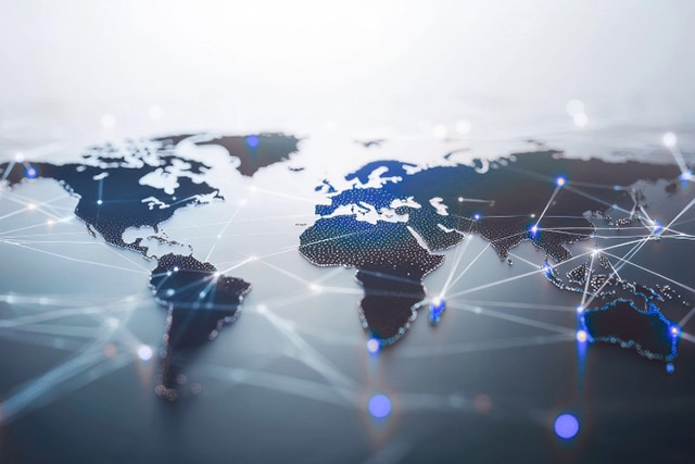 OPmobility supports Chinese automaker Chery in its international expansion