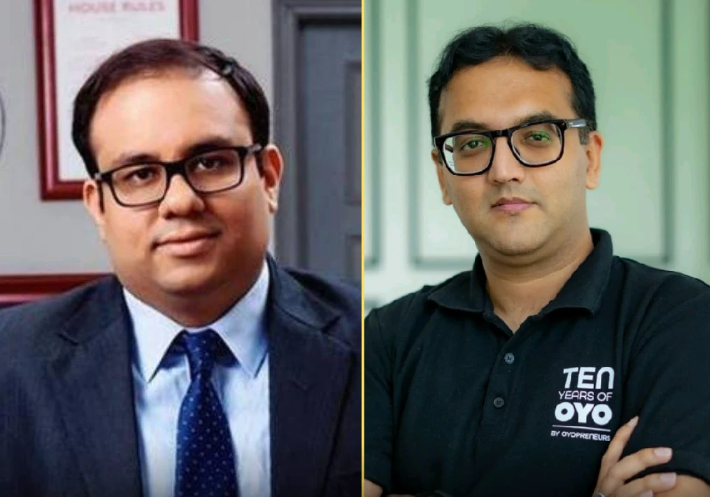 OYO’s Parent PRISM Announces Major Leadership Restructuring To Drive Global Expansion