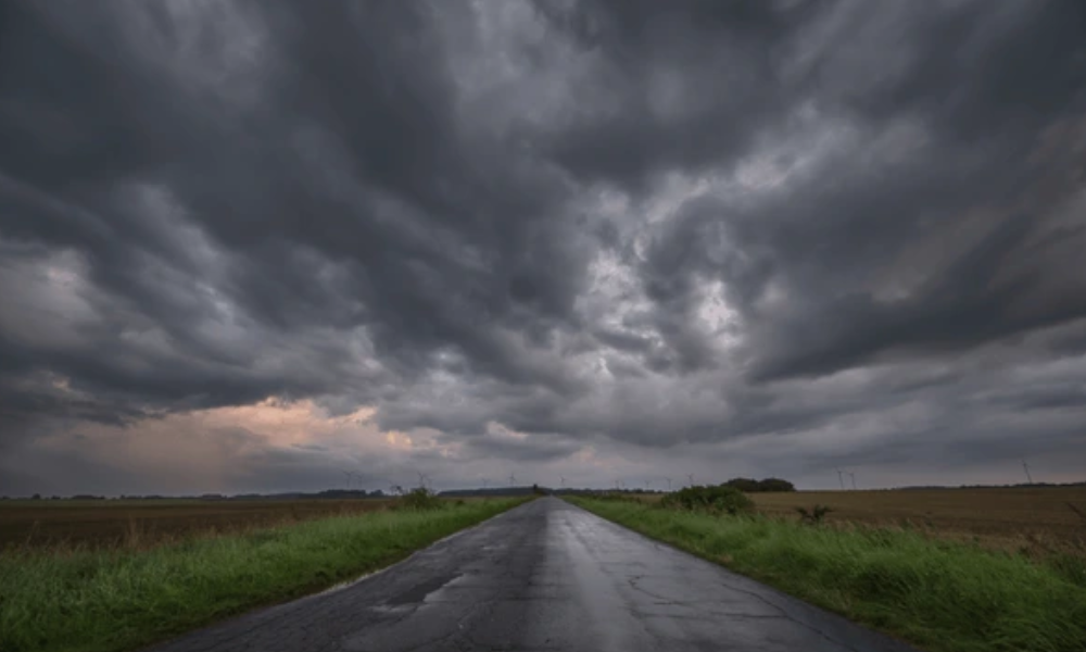 October storms leave insurers facing hundreds of millions in losses - Aon