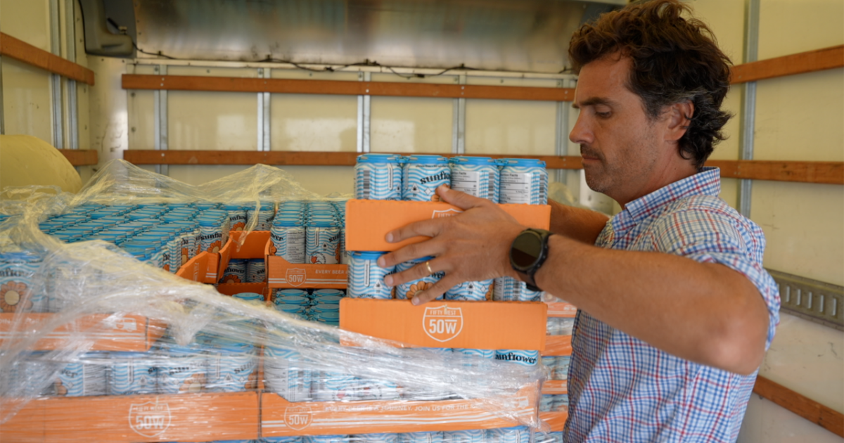 Ohio businesses see demand surge amid intoxicating hemp ban attempt