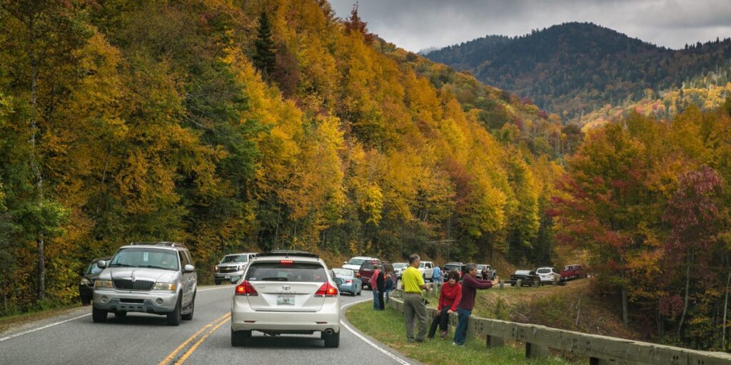 One National Park Is Staying Open During the Government Shutdown