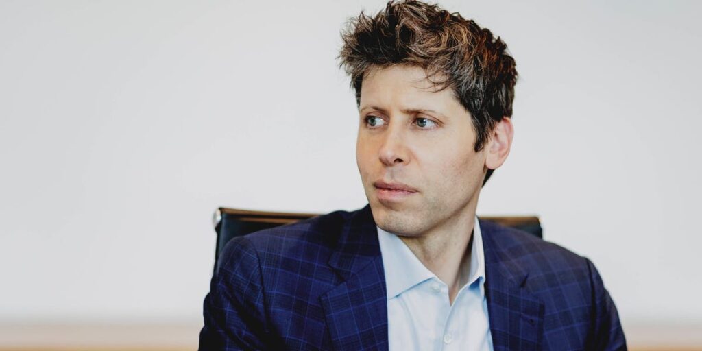 OpenAI Doubles Down on Chip Diversity With AMD, Nvidia Deals