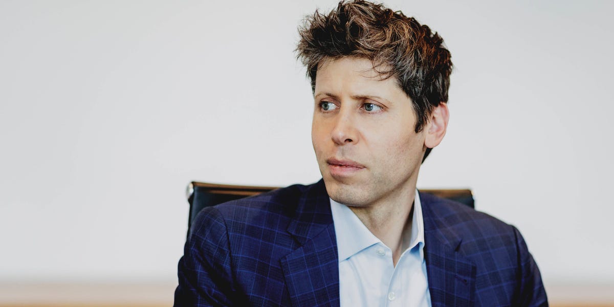 OpenAI Doubles Down on Chip Diversity With AMD, Nvidia Deals