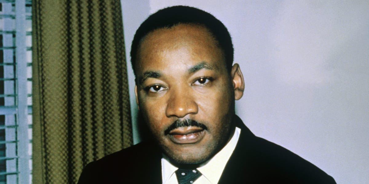 OpenAI Pauses Sora AI Videos of Martin Luther King Jr.