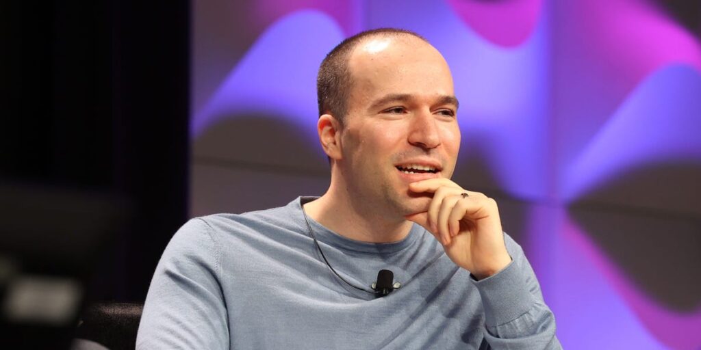 OpenAI President Explains How the Company Allocates GPUs Internally