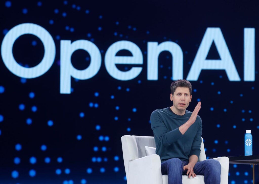 OpenAI Steps Into E-Commerce With ChatGPT Instant Checkout