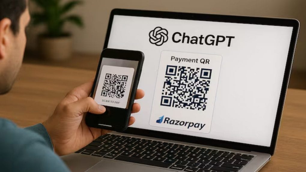 OpenAI, UPI, and the AI takeover of e-commerce