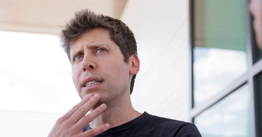 OpenAI declares 'huge focus' on enterprise growth with array of partnerships