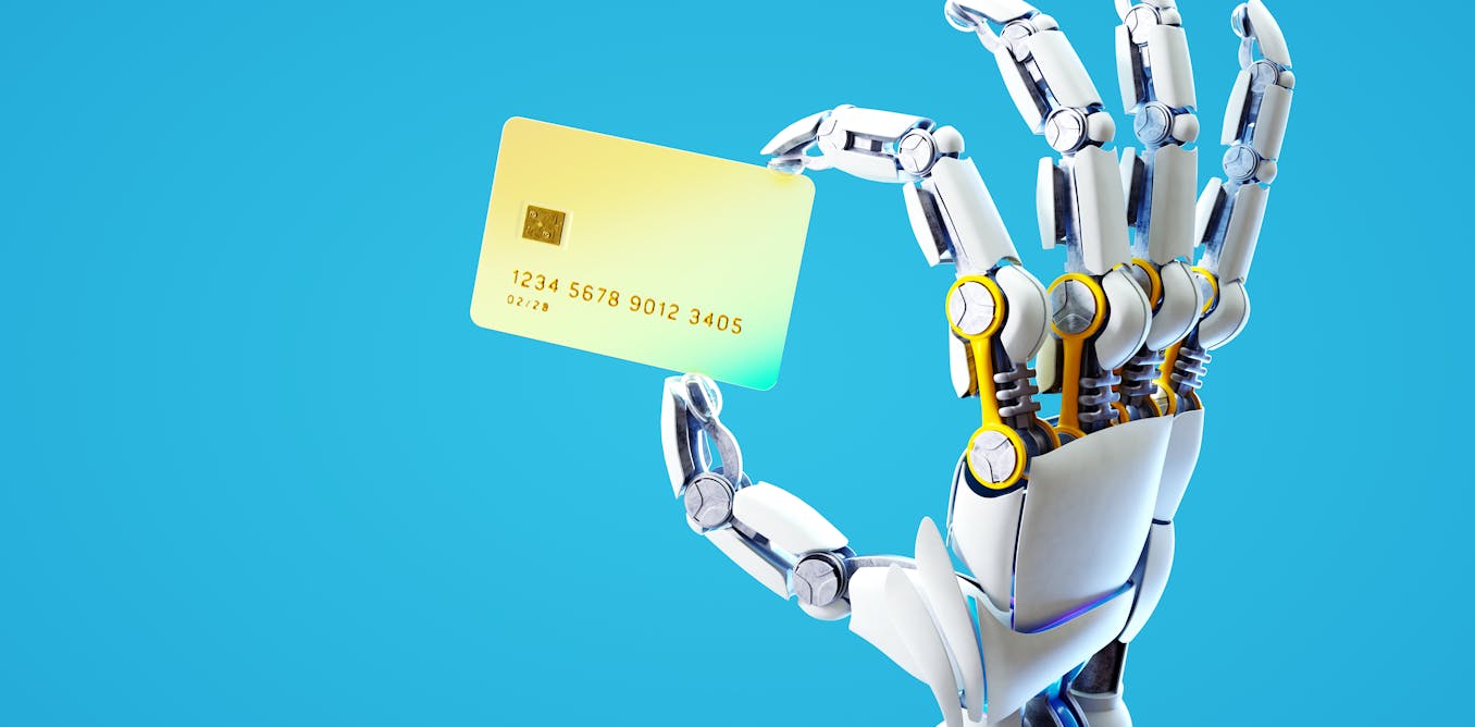 OpenAI slipped shopping into 800 million ChatGPT users’ chats − here’s why that matters