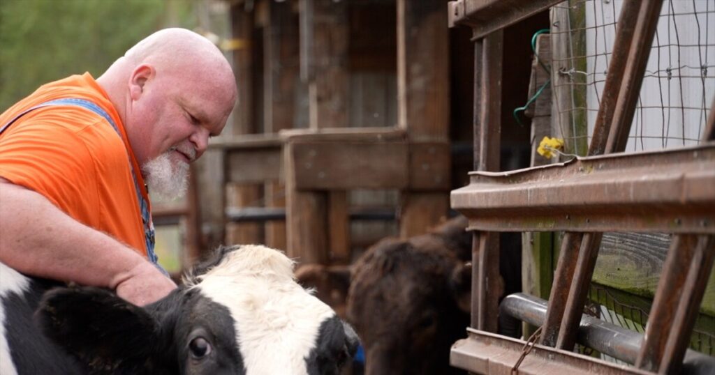 'Our livelihood' | Ohio farmer worries beef costs could put him out of business