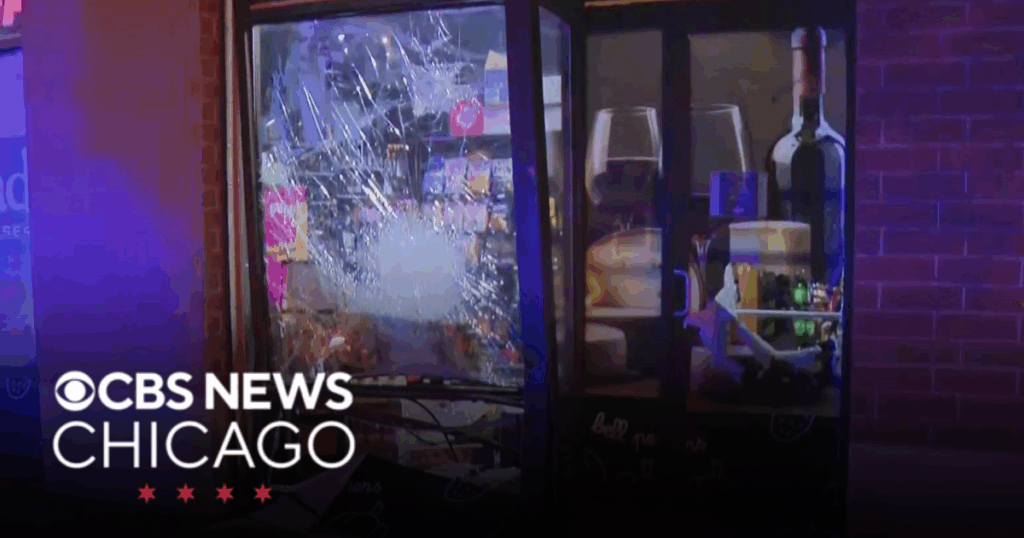 Over 2 dozen business burglaries reported across Chicago, CPD says