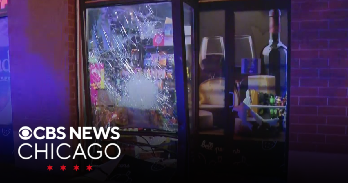 Over 2 dozen business burglaries reported across Chicago, CPD says