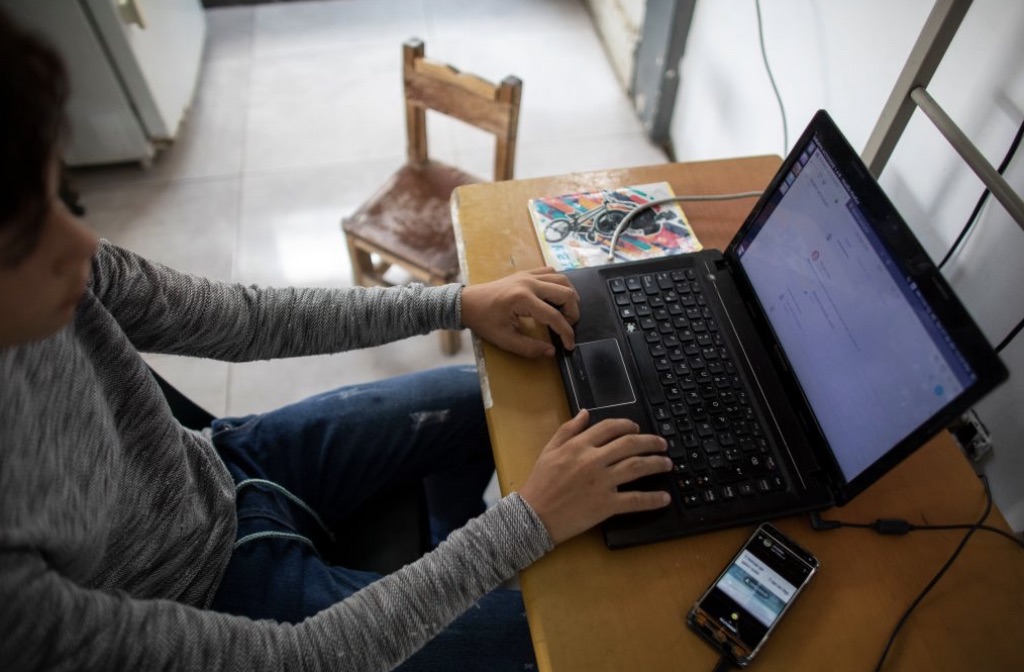 Over regulating data collection and use would hurt Maine small businesses