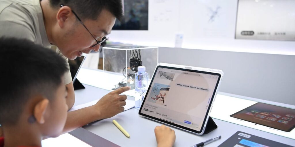 Oxford Warns AI Is Making Teens Faster — but Shallower Thinkers