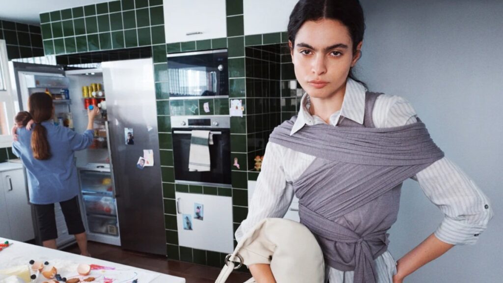 Paloma Wool’s Ephemeral Paris Comeback: A Strategic Move in Global Growth