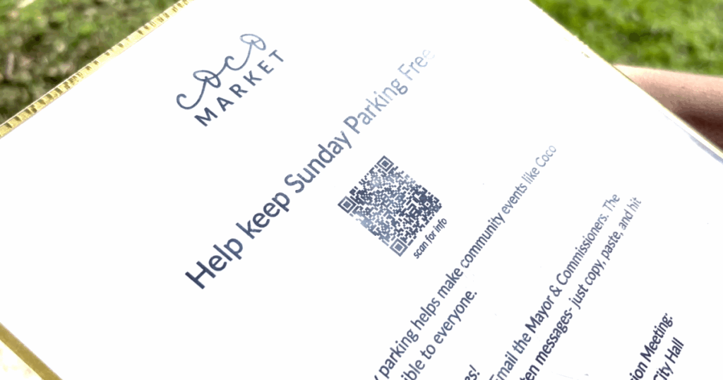 Parking price hike has local businesses worried about community impact