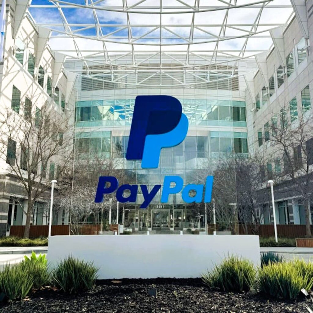 PayPal Teams with Commerce for Big Commerce Payments – Digital Transactions