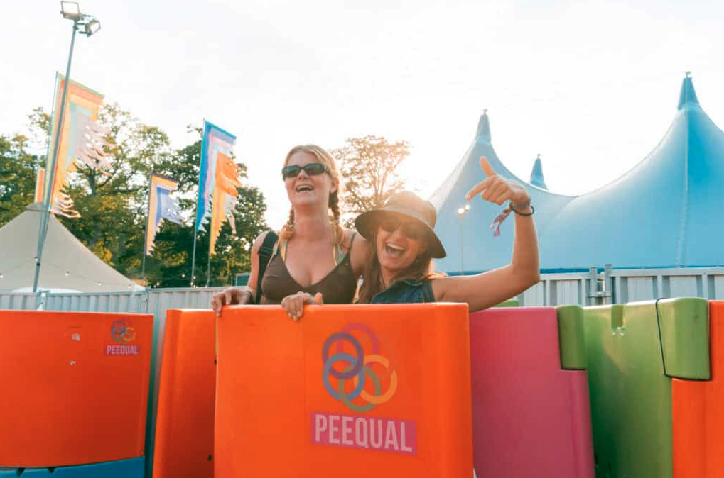 Peequal Raises £925K for Women’s Urinals, Plans Global Expansion