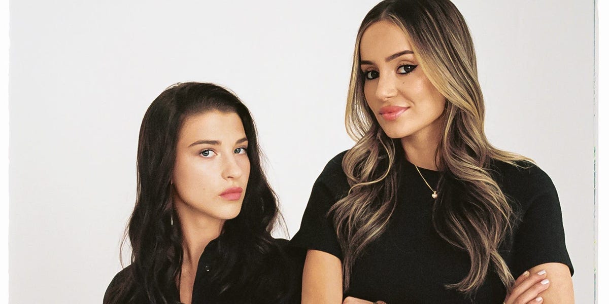 Phoebe Gates and Sophia Kianni's 3 Big Lessons From Phia