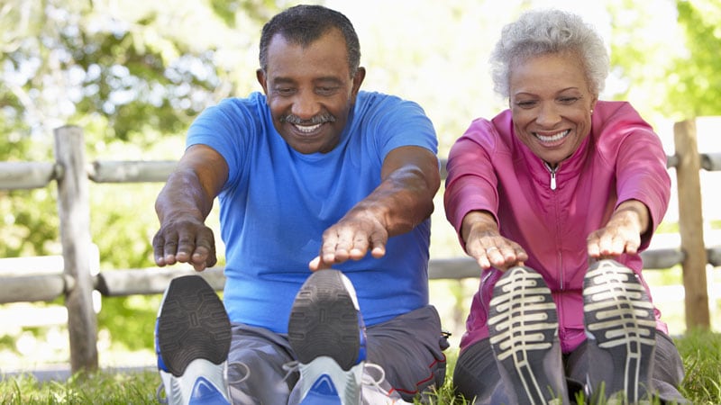 Physical Exercise Plus Mental Training Boosts Cognitive Health in Older Adults