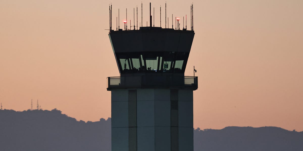 Pilots Sending Free Food to Air Traffic Controllers During Shutdown
