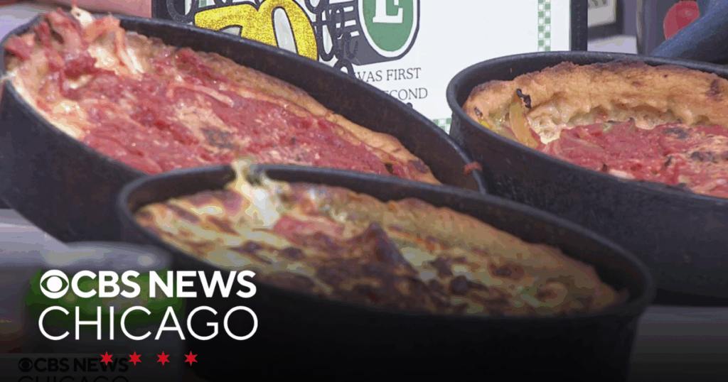 Pizzeria Due celebrating 70 years in business