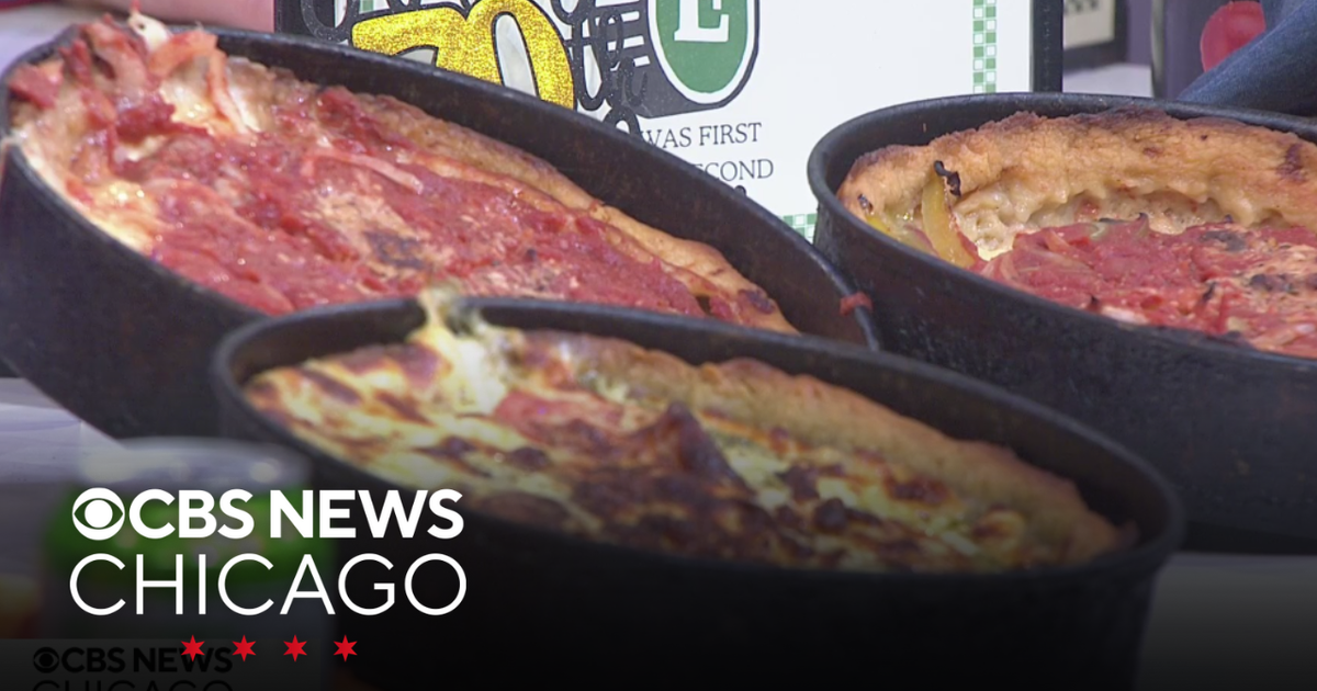 Pizzeria Due celebrating 70 years in business