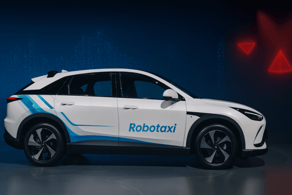 Pony.ai (PONY) stock and company status as of Oct 7 2025 – robotaxi leader rides global expansion wave while bears watch earnings and regulation