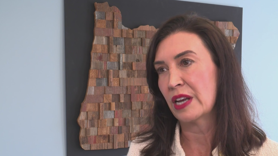 Portland business to Trump: Stop the outdated narrative