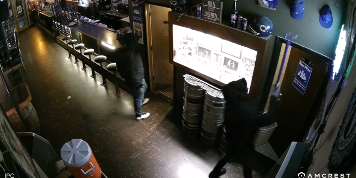 Portland man facing 22 additional charges in connection to string of business burglaries