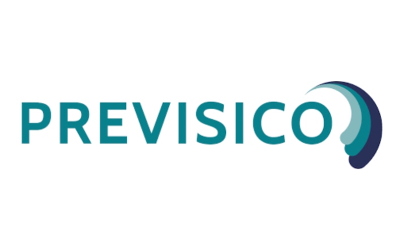Previsico logo