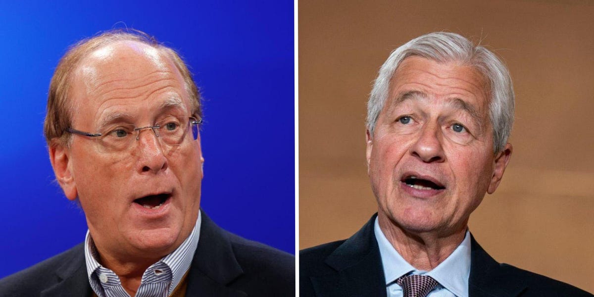 Private-Credit Debate Takes Center Stage During Earnings