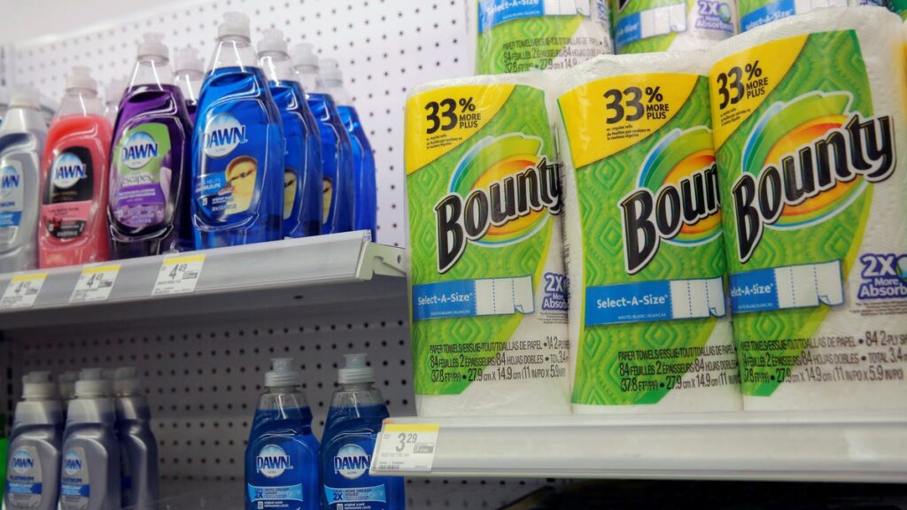 Procter & Gamble cuts operations in Pakistan amid restructuring