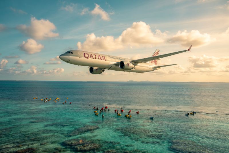 Qatar Airways Expands Global Network with New Routes to the United States, Europe and Asia, Get the Details Here
