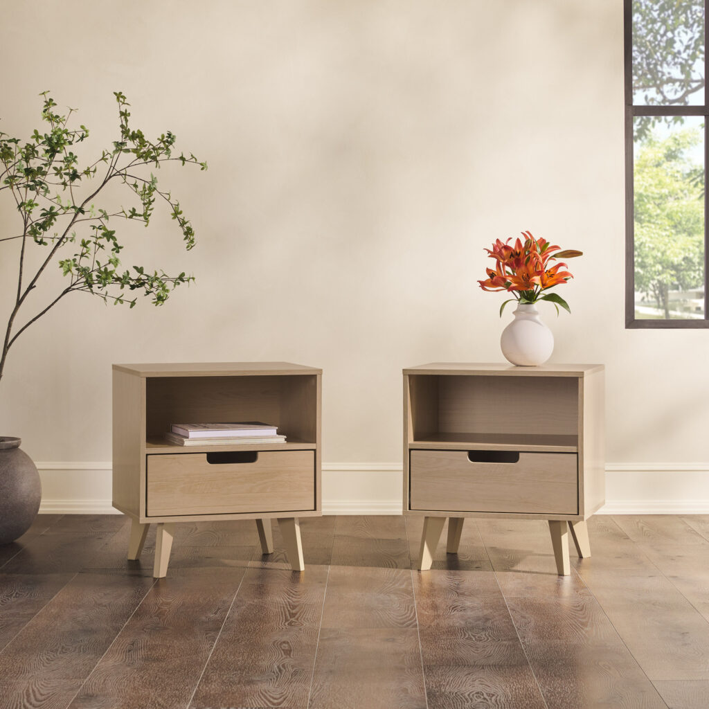 RTA e-commerce retailer Walker Edison acquired by Twin Star Home