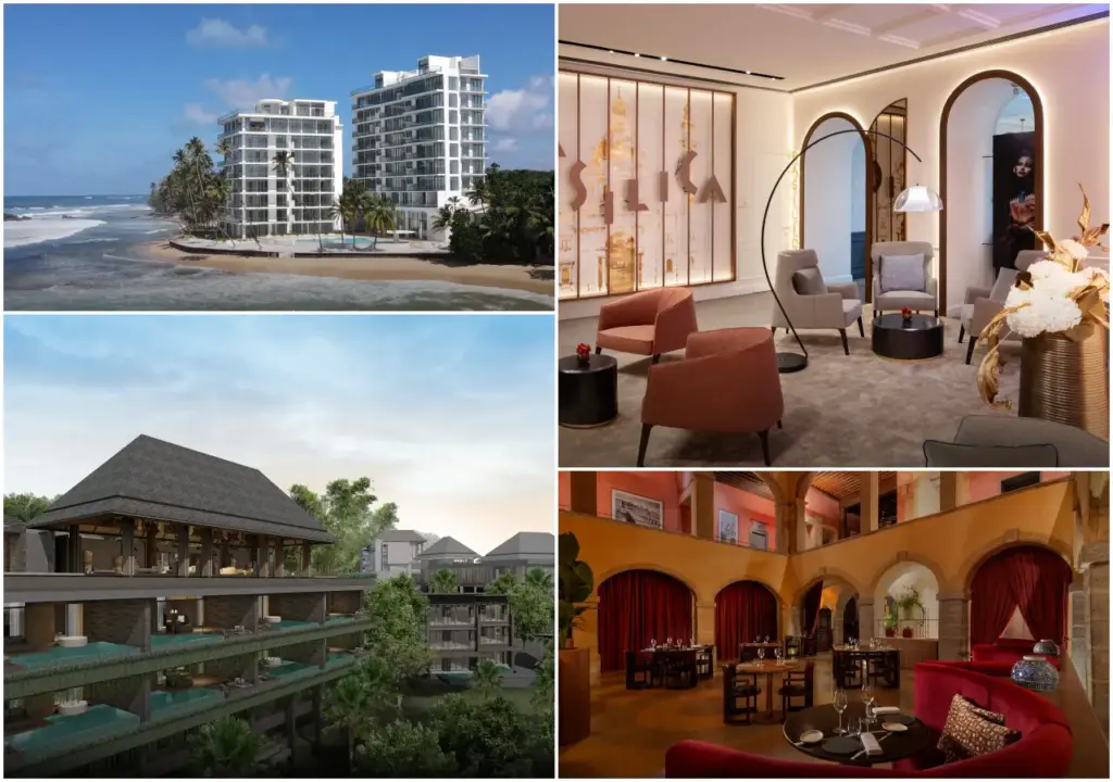 Radisson’s Global Expansion Hits New Heights with 210 Hotels in 2025 - Focus on Travel News