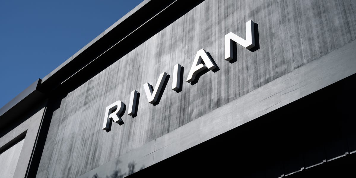 Read Rivian CEO's Email About Layoffs