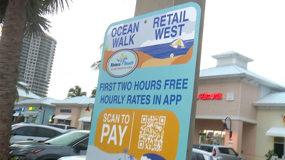 Residents, business owners in Riviera Beach call new parking rules 'absurd'