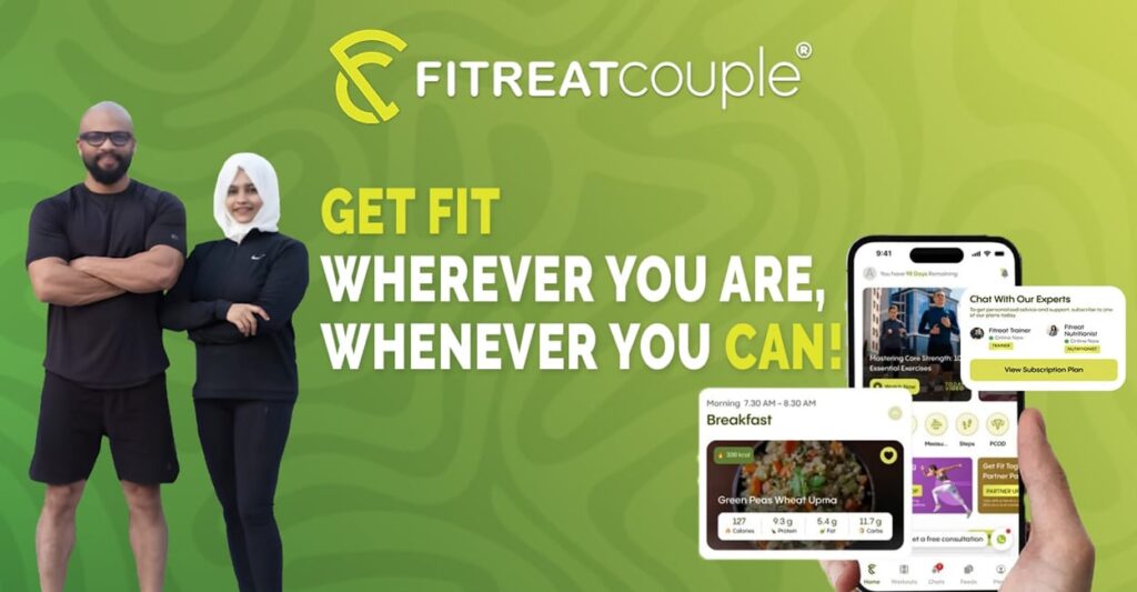 What sets Fitreat apart is its personalised, holistic approach. Photo: Special Arrangement