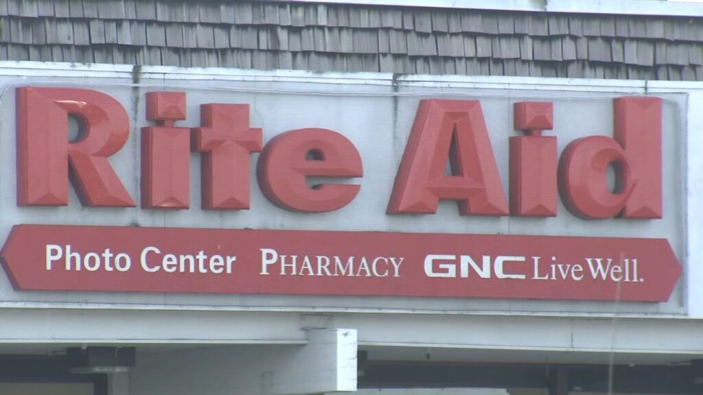 Rite Aid closes all remaining stores after more than 60 years in business