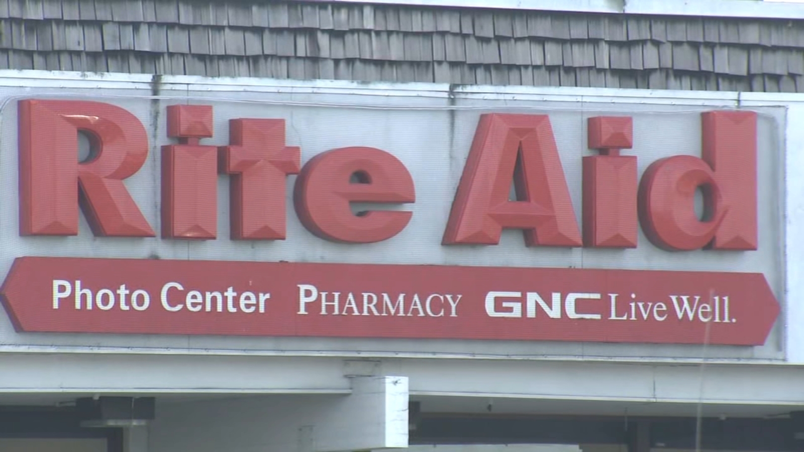 Rite Aid closes all remaining stores after more than 60 years in business