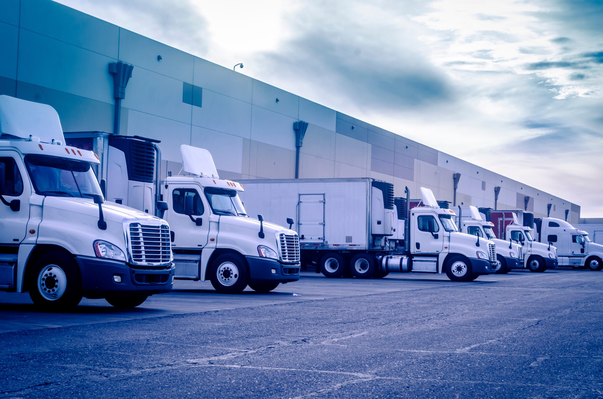 Roadrunner launches AI delivery system to speed up ecommerce logistics